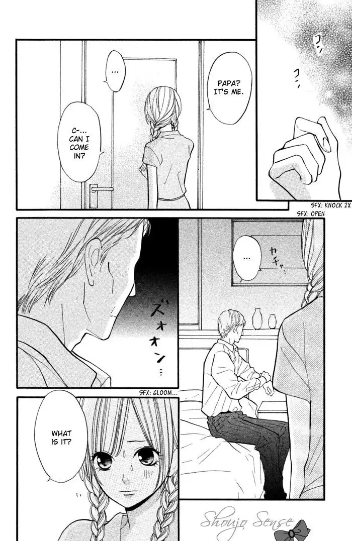 Hanagimi to Koisuru Watashi Chapter 39 9